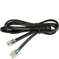 Jabra Phone cable, 0.5 m. (14201-12) Jabra Phone cable, 0.5 m. (14201-12)