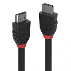 Lindy 0.5M High Speed Hdmi Cable, (36470) Lindy 0.5M High Speed Hdmi Cable, (36470)