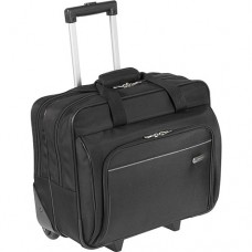 Targus Executive Laptop Roller, Black (TBR003EU) Targus Executive Laptop Roller, Black (TBR003EU)