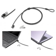Lenovo Security Cable Lock (57Y4303) Lenovo Security Cable Lock (57Y4303)