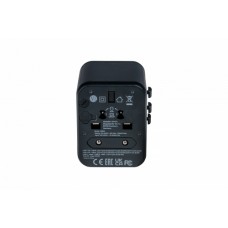 Verbatim Universal Travel Adapter (49544) Verbatim Universal Travel Adapter (49544)