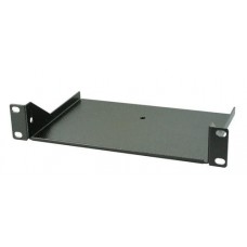 Lanview Shelf 10" Black Ral9005 (LVN241011-10) Lanview Shelf 10" Black Ral9005 (LVN241011-10)