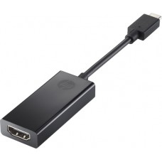 HP USB-C to HDMI Adapter (N9K77AA)