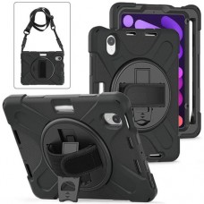 eSTUFF iPad Mini 6/7 AUSTIN Defender (ES681555-BULK) eSTUFF iPad Mini 6/7 AUSTIN Defender (ES681555-BULK)