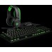 HP Pavilion Gaming 400 Headset (4BX31AA#ABB) HP Pavilion Gaming 400 Headset (4BX31AA#ABB)