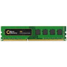 CoreParts 4GB Memory Module 1600Mhz (MMH3802/4GB) CoreParts 4GB Memory Module 1600Mhz (MMH3802/4GB)
