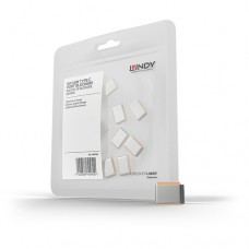 Lindy USB Type C Port Blocker, (40440) Lindy USB Type C Port Blocker, (40440)