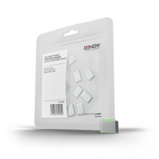 Lindy Usb Type C Port Blockers, (40438) Lindy Usb Type C Port Blockers, (40438)