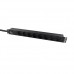 Lanview 19" Rack mount power strip, (LVR-2MSCH-SPD-SCH8) Lanview 19" Rack mount power strip, (LVR-2MSCH-SPD-SCH8)
