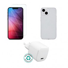 eSTUFF Kit for iPhone 17e/16e/14. (ES-KIT-IPH14) eSTUFF Kit for iPhone 17e/16e/14. (ES-KIT-IPH14)