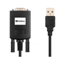 Sandberg USB to Serial Link (133-08C) (133-08)