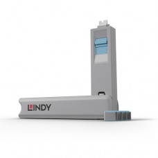 Lindy port dust cover 1 pc(s), (40465) Lindy port dust cover 1 pc(s), (40465)