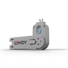 Lindy Usb Type A Port Blocker Key, (40622) Lindy Usb Type A Port Blocker Key, (40622)