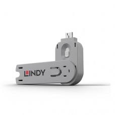 Lindy Port Blocker Key USB Type A (40624) Lindy Port Blocker Key USB Type A (40624)