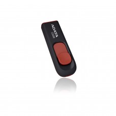 ADATA 32GB USB 2.0 Black&Red C008 (AC008-32G-RKD) ADATA 32GB USB 2.0 Black&Red C008 (AC008-32G-RKD)