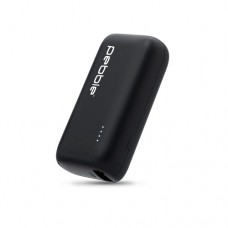 Veho Pebble PZ-5 5000mah Power Bank (VPP-114-PZ5-B) Veho Pebble PZ-5 5000mah Power Bank (VPP-114-PZ5-B)