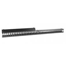 Lanview Cable management panel (LVR252386) Lanview Cable management panel (LVR252386)