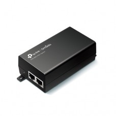 Omada PoE+ Injector Adapter EU (POE160S) Omada PoE+ Injector Adapter EU (POE160S)