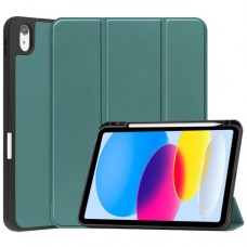 CoreParts Tri-fold Caster TPU Cover - (TABX-IP10-COVER25) CoreParts Tri-fold Caster TPU Cover - (TABX-IP10-COVER25)