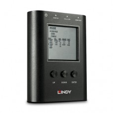 Lindy 32675 video test pattern (32675) Lindy 32675 video test pattern (32675)