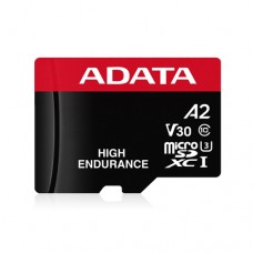 ADATA 128 GB MicroSDXC UHS-I Class (AUSDX128GUI3V30SHA2-RA1) ADATA 128 GB MicroSDXC UHS-I Class (AUSDX128GUI3V30SHA2-RA1)