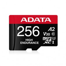 ADATA 256 GB MicroSDXC UHS-I Class (AUSDX256GUI3V30SHA2-RA1) ADATA 256 GB MicroSDXC UHS-I Class (AUSDX256GUI3V30SHA2-RA1)