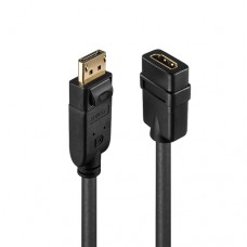 Lindy Displayport To Hdmi Passive (41005) Lindy Displayport To Hdmi Passive (41005)