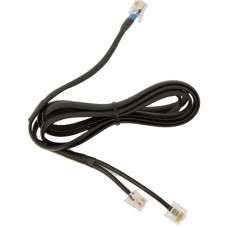 Jabra GN9350 DHSG Adapter cable (14201-10) Jabra GN9350 DHSG Adapter cable (14201-10)