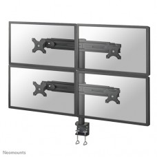Neomounts FPMA-D700D4, Quadruple (FPMA-D700D4) Neomounts FPMA-D700D4, Quadruple (FPMA-D700D4)