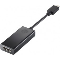 HP USB-C to HDMI Adapter (4SH07AA) HP USB-C to HDMI Adapter (4SH07AA)