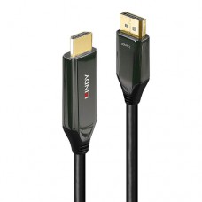 Lindy 1m Active DisplayPort 1.4 to (40930) Lindy 1m Active DisplayPort 1.4 to (40930)