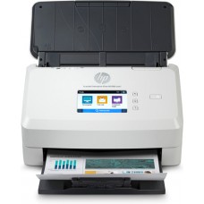 Hewlett Packard Enterprise Scanjet Enterprise Flow N7000 (6FW10A#B19) Hewlett Packard Enterprise Scanjet Enterprise Flow N7000 (6FW10A#B19)