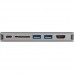 StarTech.com Usb C Multiport Adapter - (DKT30CHVAUSP) StarTech.com Usb C Multiport Adapter - (DKT30CHVAUSP)