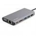 StarTech.com Usb C Multiport Adapter - (DKT30CHVAUSP) StarTech.com Usb C Multiport Adapter - (DKT30CHVAUSP)