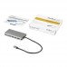 StarTech.com Usb C Multiport Adapter - (DKT30CHVAUSP) StarTech.com Usb C Multiport Adapter - (DKT30CHVAUSP)