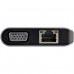 StarTech.com Usb C Multiport Adapter - (DKT30CHVAUSP) StarTech.com Usb C Multiport Adapter - (DKT30CHVAUSP)