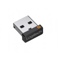 Logitech USB Unifying Receiver USB  (910-005235)