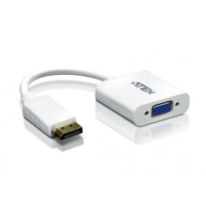 Aten DisplayPort to VGA converter, (VC925-AT) Aten DisplayPort to VGA converter, (VC925-AT)