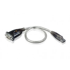 Aten USB to serial adapter (RS232) (UC232A-AT) Aten USB to serial adapter (RS232) (UC232A-AT)