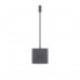 Dell Adapter USB-C to HDMI/DP with (7HKT5) Dell Adapter USB-C to HDMI/DP with (7HKT5)