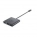 Dell Adapter USB-C to HDMI/DP with (7HKT5) Dell Adapter USB-C to HDMI/DP with (7HKT5)