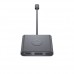 Dell Adapter USB-C to HDMI/DP with (7HKT5) Dell Adapter USB-C to HDMI/DP with (7HKT5)