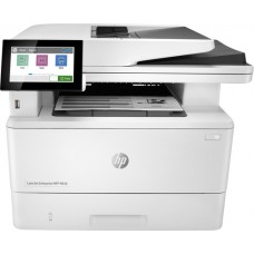 Hewlett Packard Enterprise Laserjet Enterprise Mfp (3PZ55A) Hewlett Packard Enterprise Laserjet Enterprise Mfp (3PZ55A)