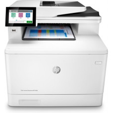 Hewlett Packard Enterprise Color Laserjet Enterprise Mfp (3QA55A) Hewlett Packard Enterprise Color Laserjet Enterprise Mfp (3QA55A)