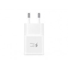 Samsung Mobile Device Charger White (EP-TA20EWENGEU) Samsung Mobile Device Charger White (EP-TA20EWENGEU)