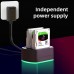 CoreParts USB3.0 dual bay HDD clone (MS-CLONER-SATA2.5-3.5) CoreParts USB3.0 dual bay HDD clone (MS-CLONER-SATA2.5-3.5)