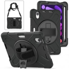 eSTUFF iPad Mini 6/7 CHICAGO Full (ES683002-BULK) eSTUFF iPad Mini 6/7 CHICAGO Full (ES683002-BULK)