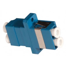 Lanview LC Singlemode adapter duplex (LVO231287) Lanview LC Singlemode adapter duplex (LVO231287)
