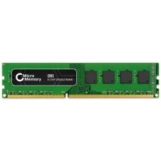 CoreParts 4GB Memory Module 1333Mhz (MMKN001-4GB) CoreParts 4GB Memory Module 1333Mhz (MMKN001-4GB)