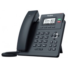 Yealink SIP-T31P IP phone Grey LCD (SIP-T31P)